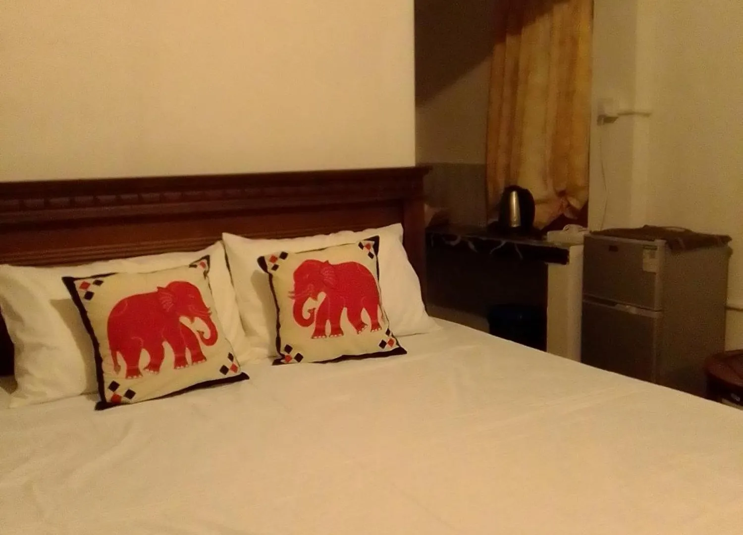 Guest house Oneview Chalet Kandy Sri Lanka