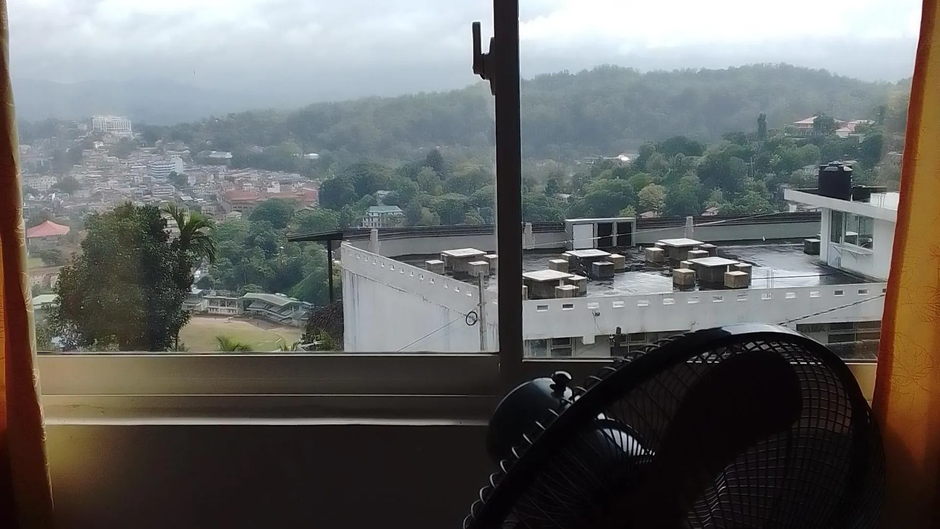 Oneview Chalet Kandy 0*,  Sri Lanka