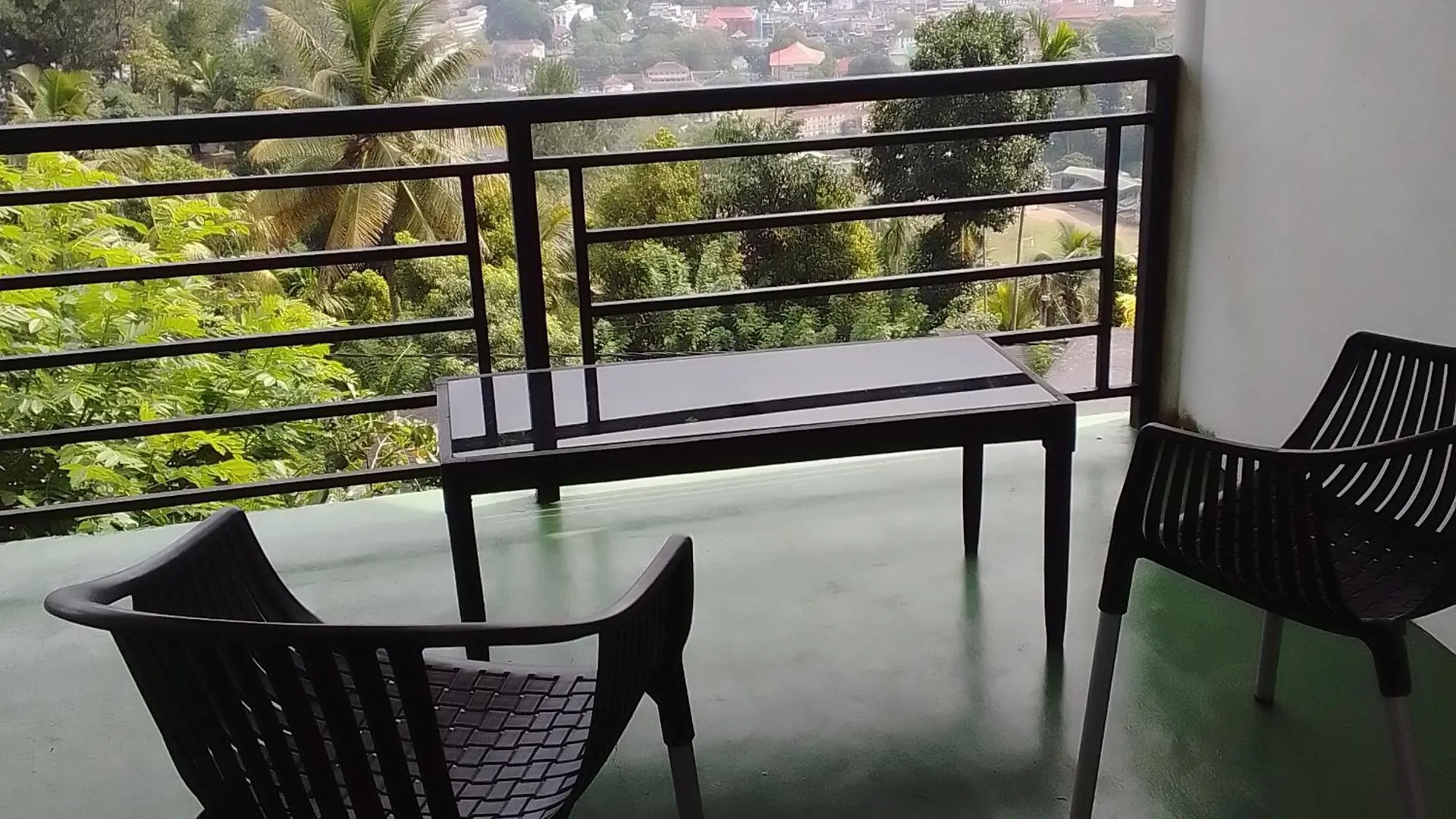 Guest house Oneview Chalet Kandy