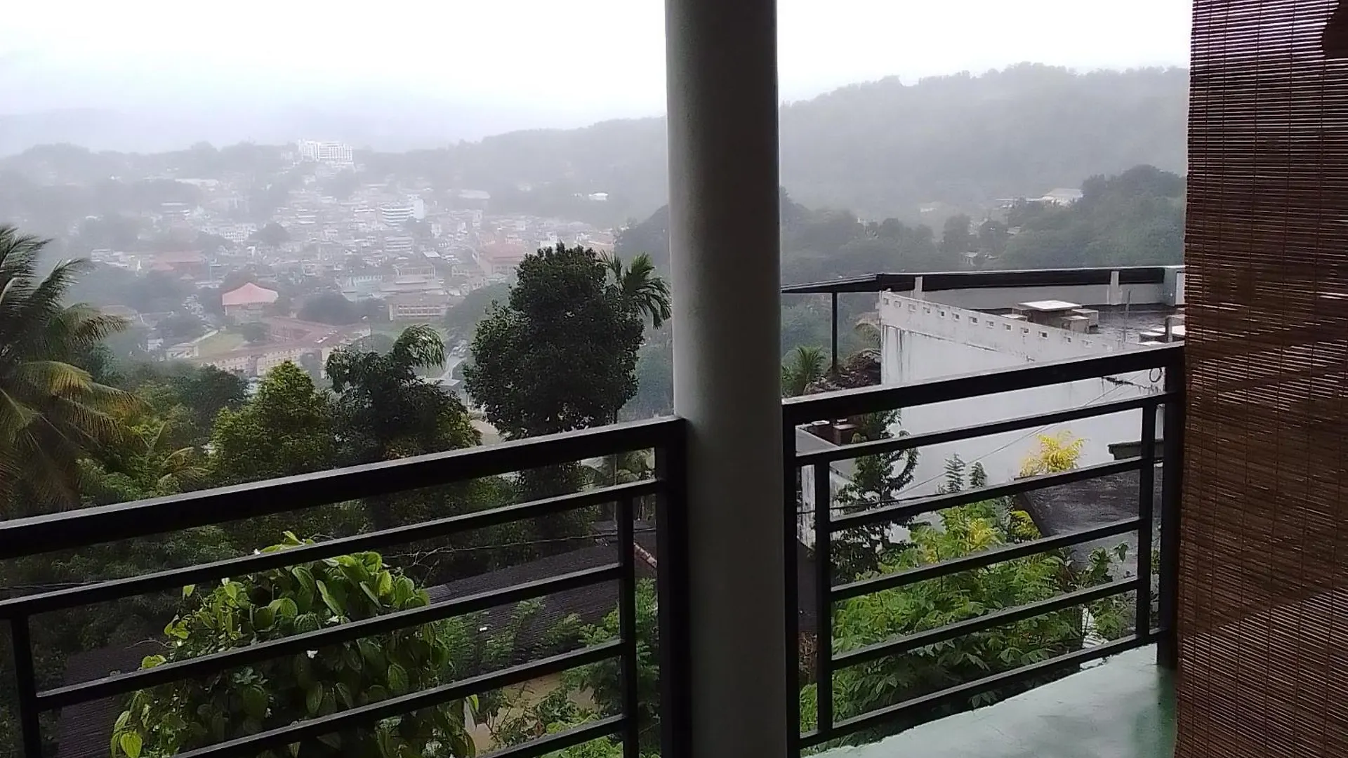 Oneview Chalet Kandy Sri Lanka