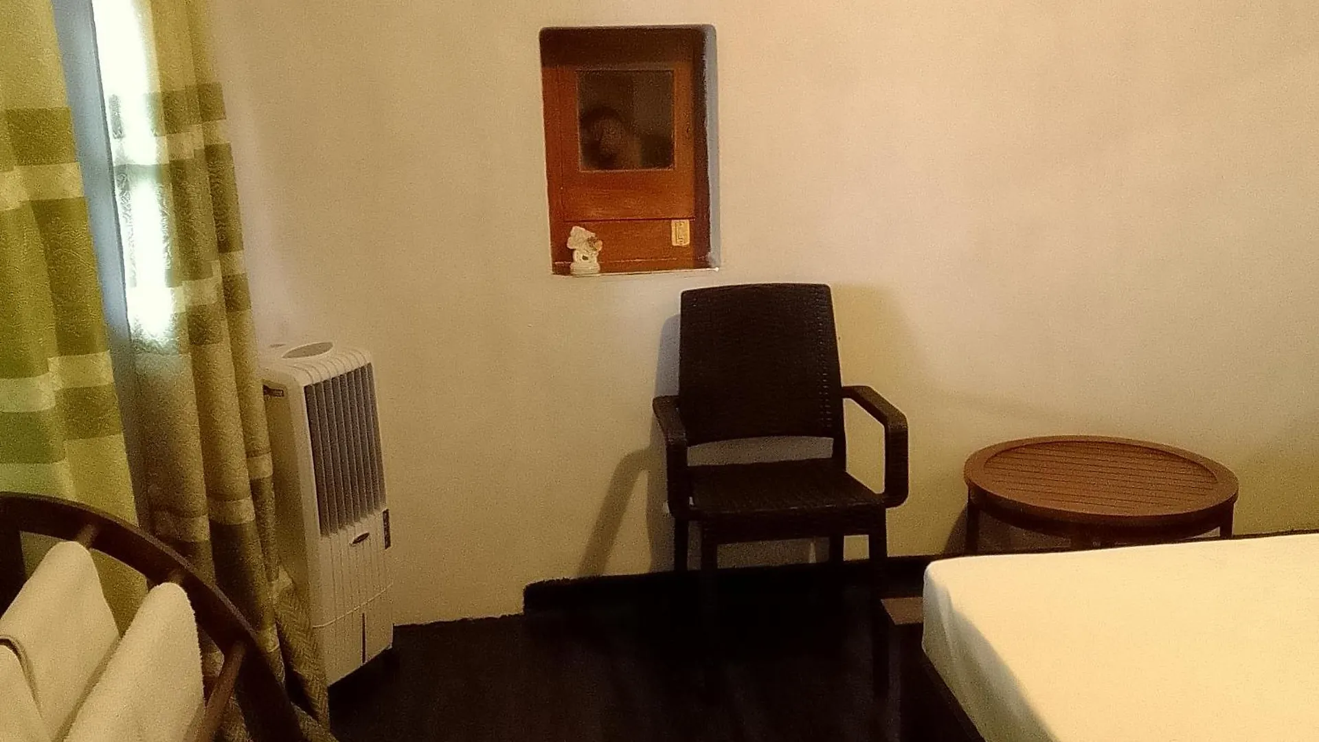 Oneview Chalet Kandy Guest house