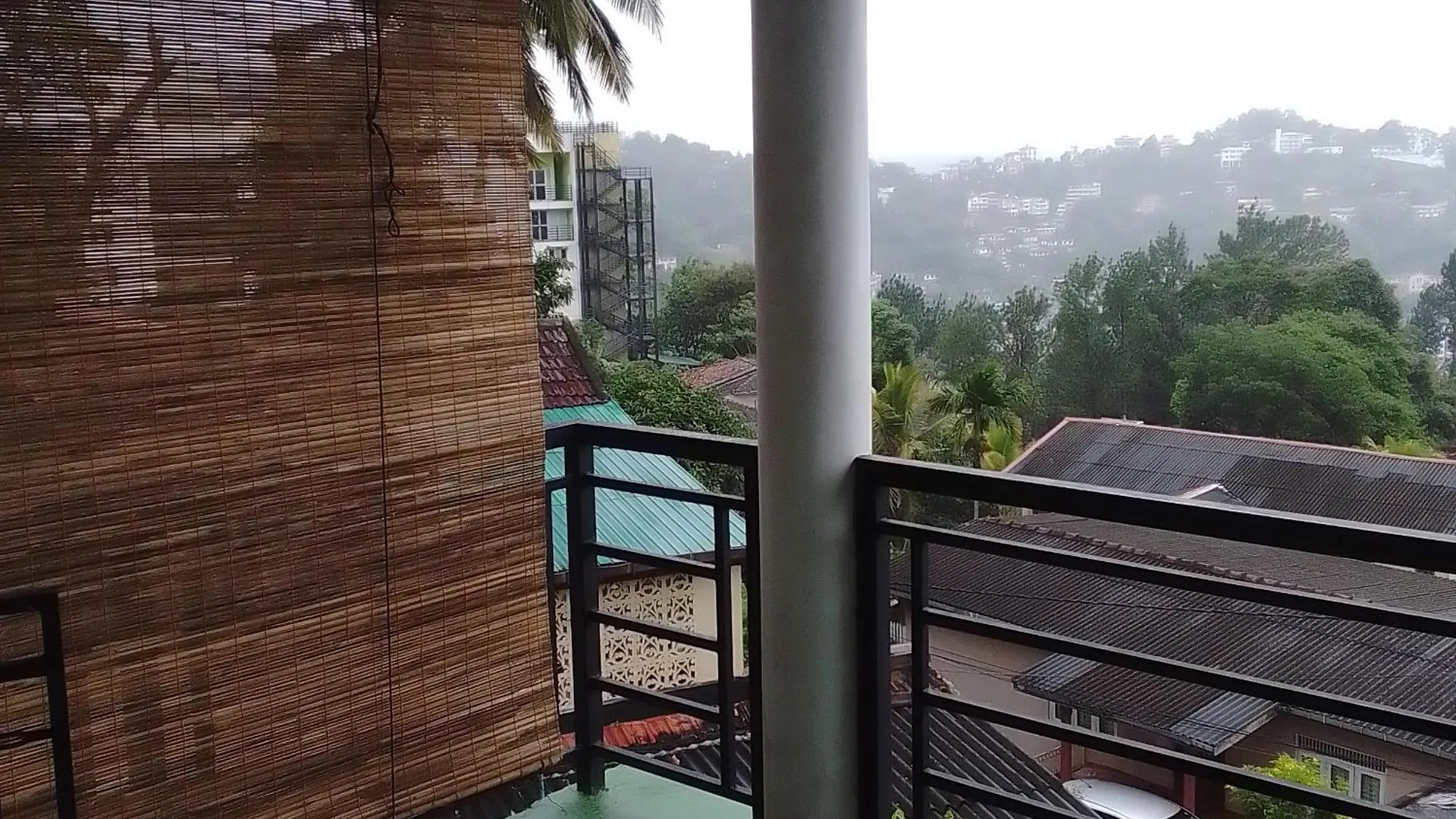 Oneview Chalet Kandy Guest house
