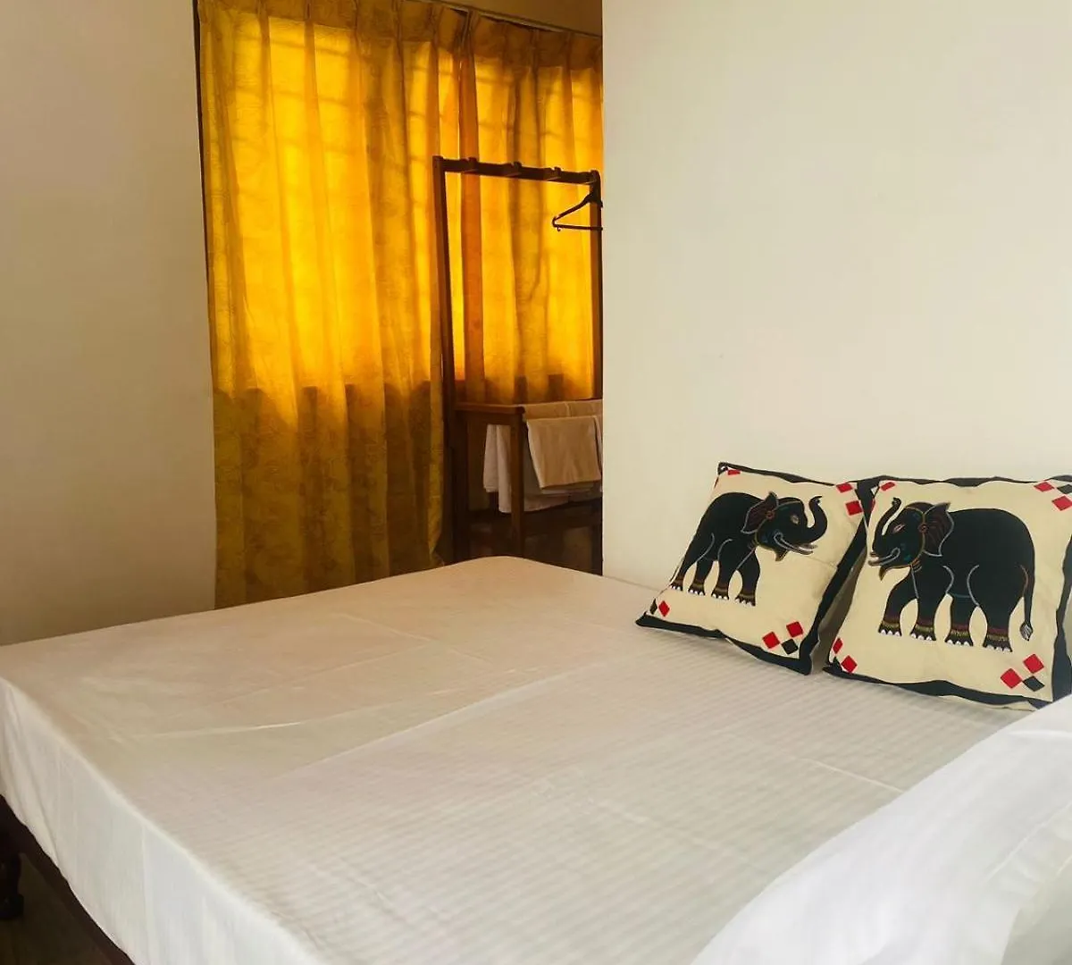 Guest house Oneview Chalet Kandy