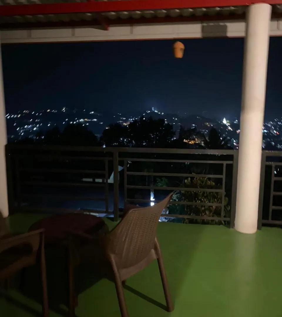 Guest house Oneview Chalet Kandy