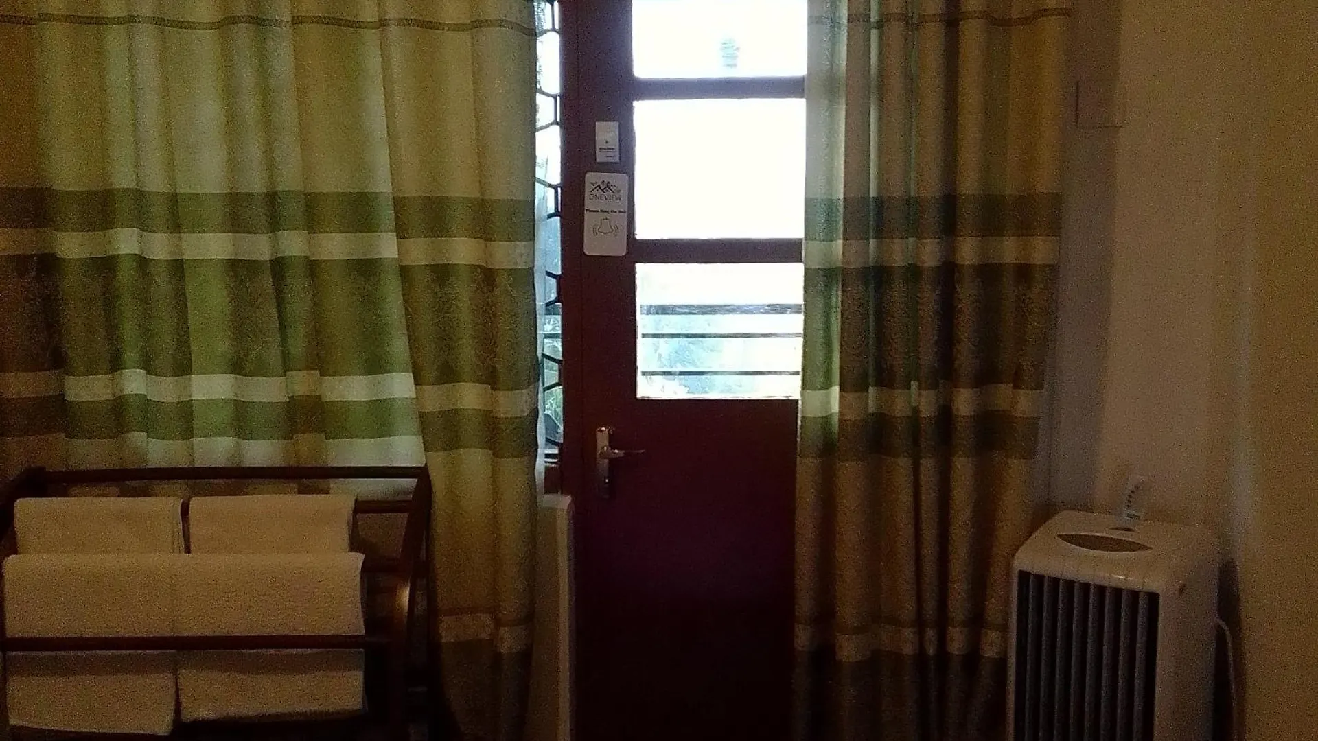 Oneview Chalet Kandy Guest house
